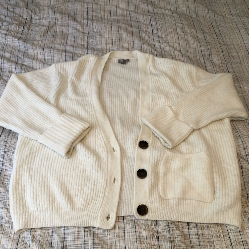 ASOS Curve oversized sweater